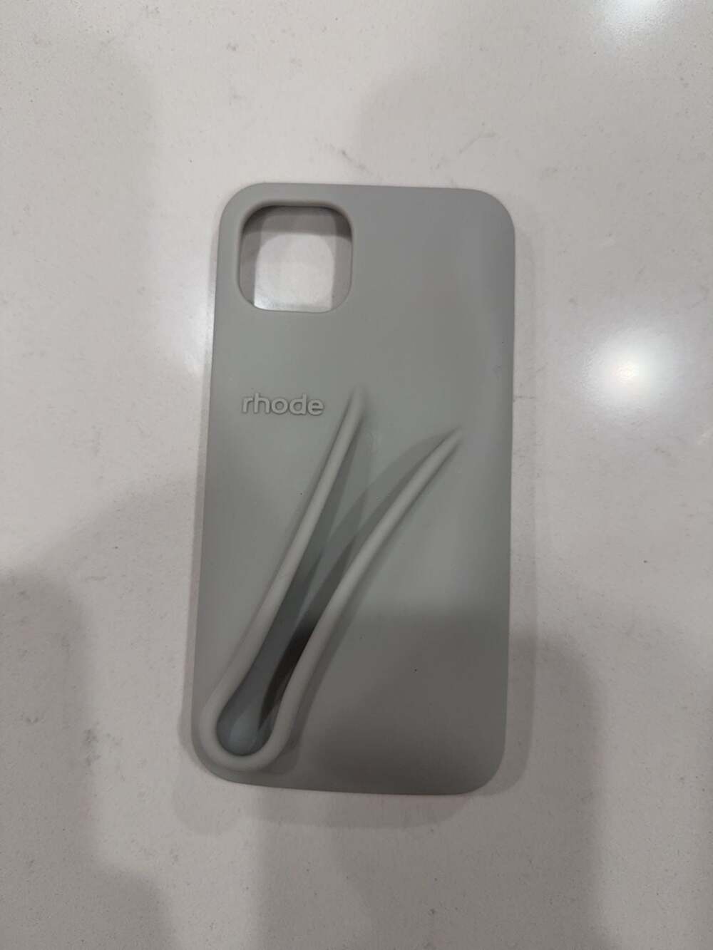 Rhode Lip Case for iPhone 13